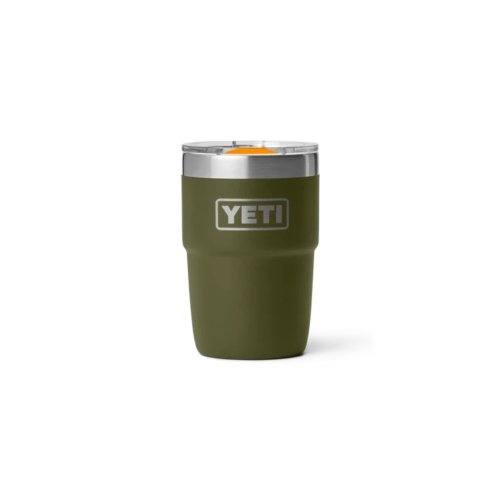 Yeti 8oz Ceramic Lined Cup