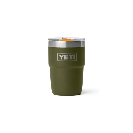 Yeti 8oz Ceramic Lined Cup