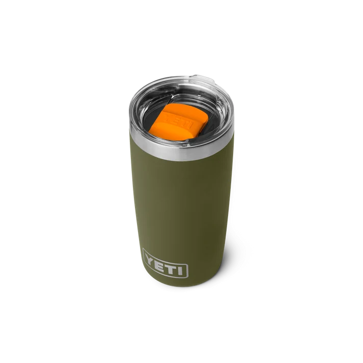 Yeti Rambler 10oz/296mL Tumbler