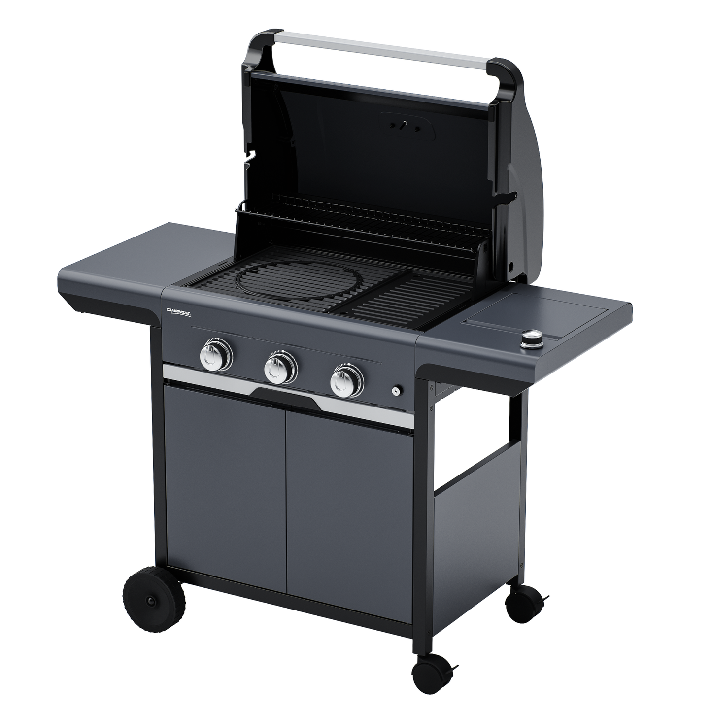 BLACK FRIDAY 2 pc Campingaz Select 3 LS Plus Gas BBQs