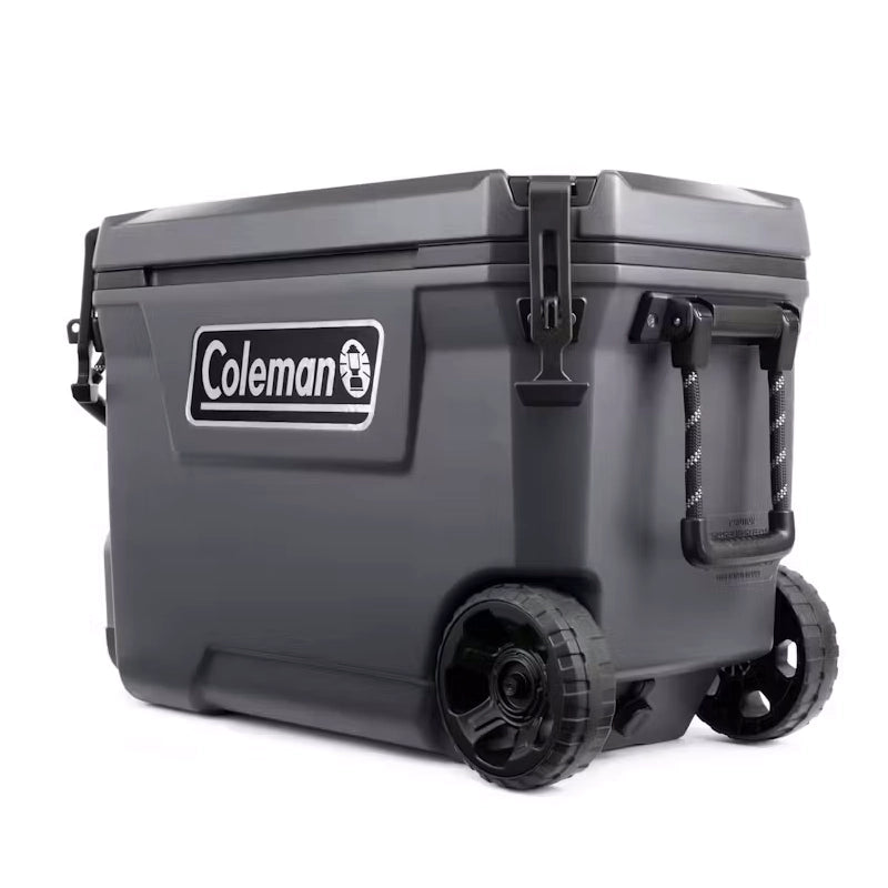 Coleman Convoy 66 Litre / 65qt Wheeled Cooler Box