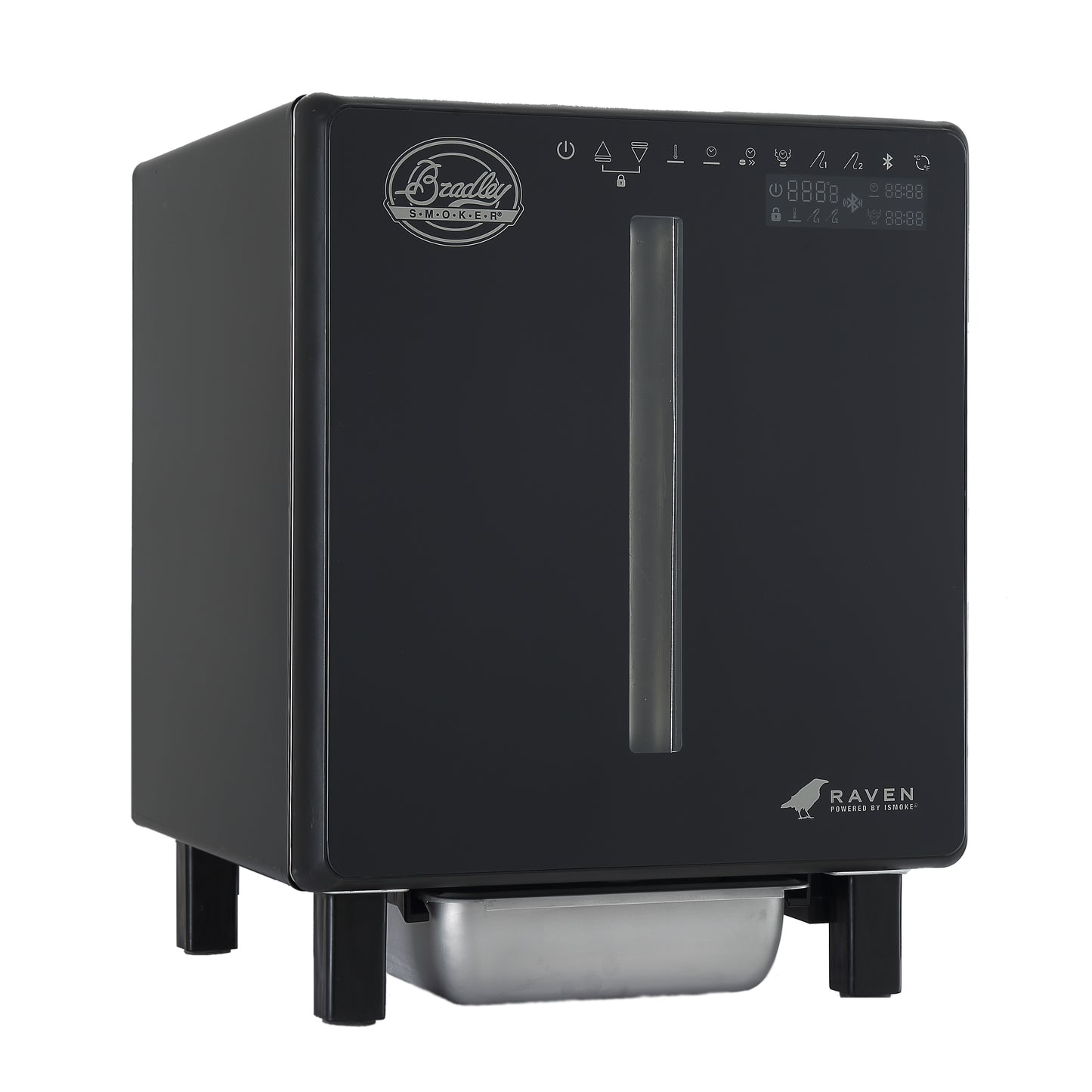 Bradley Raven Smoker Bundle
