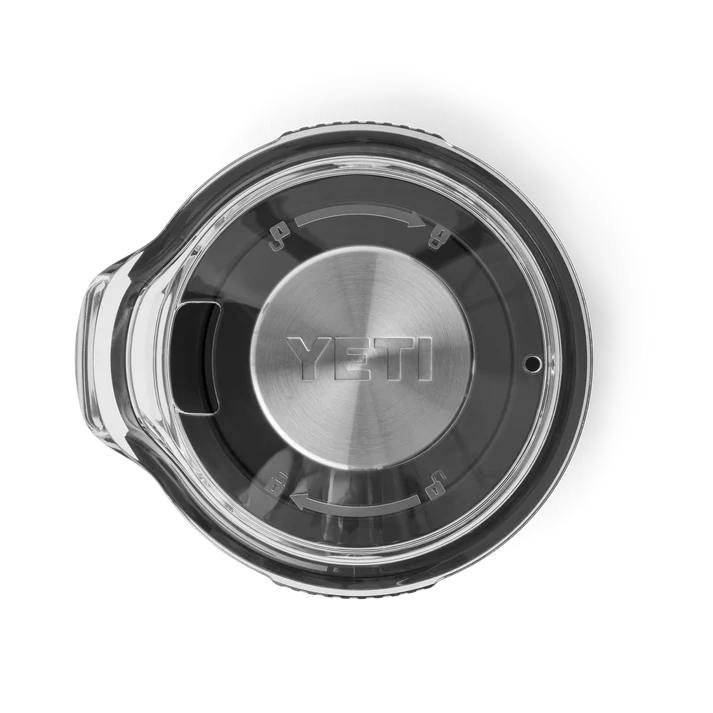 Yeti 34oz Twist-To-Lock French Press Lid