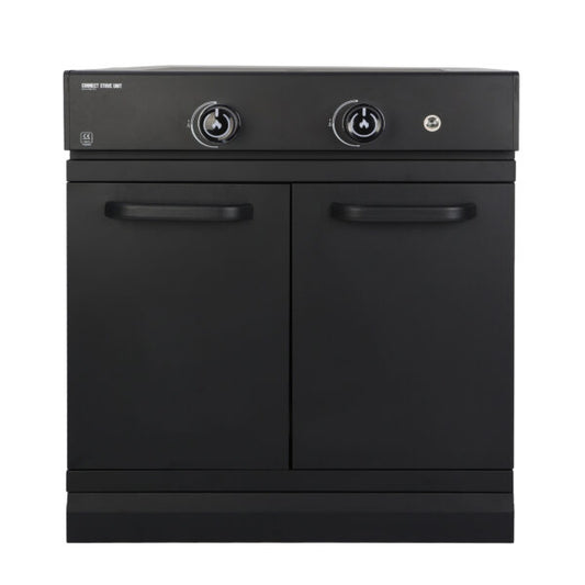 GRLLR Connect Stove Unit