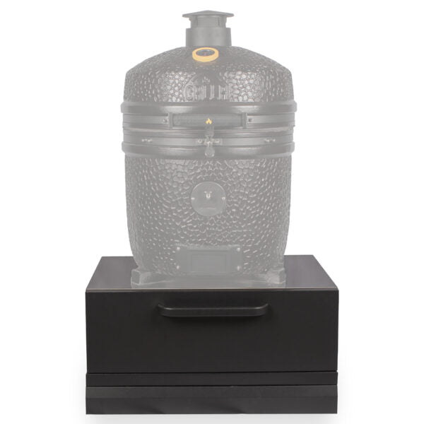 GRLLR Connect Kamado Low Cabinet