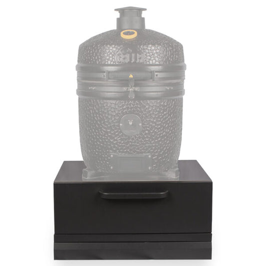 GRLLR Connect Kamado Low Cabinet