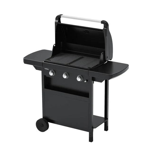 3 Series Compact LS Gas BBQ from Campingaz - BBQ Land