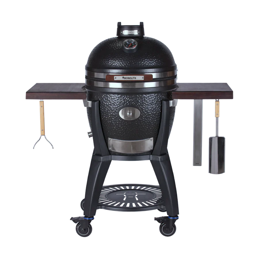 Cart for Monolith Avantgarde Classic Ceramic Kamado BBQ