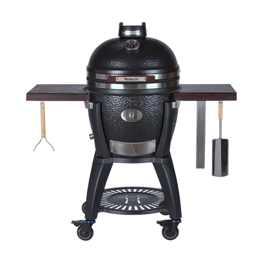 Cart for Monolith Avantgarde Classic Ceramic Kamado BBQ