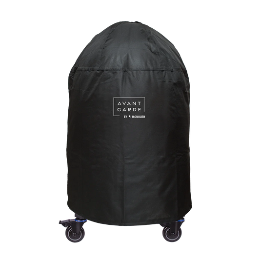 Cover for Monolith Avantgarde Classic Ceramic BBQ with Cart