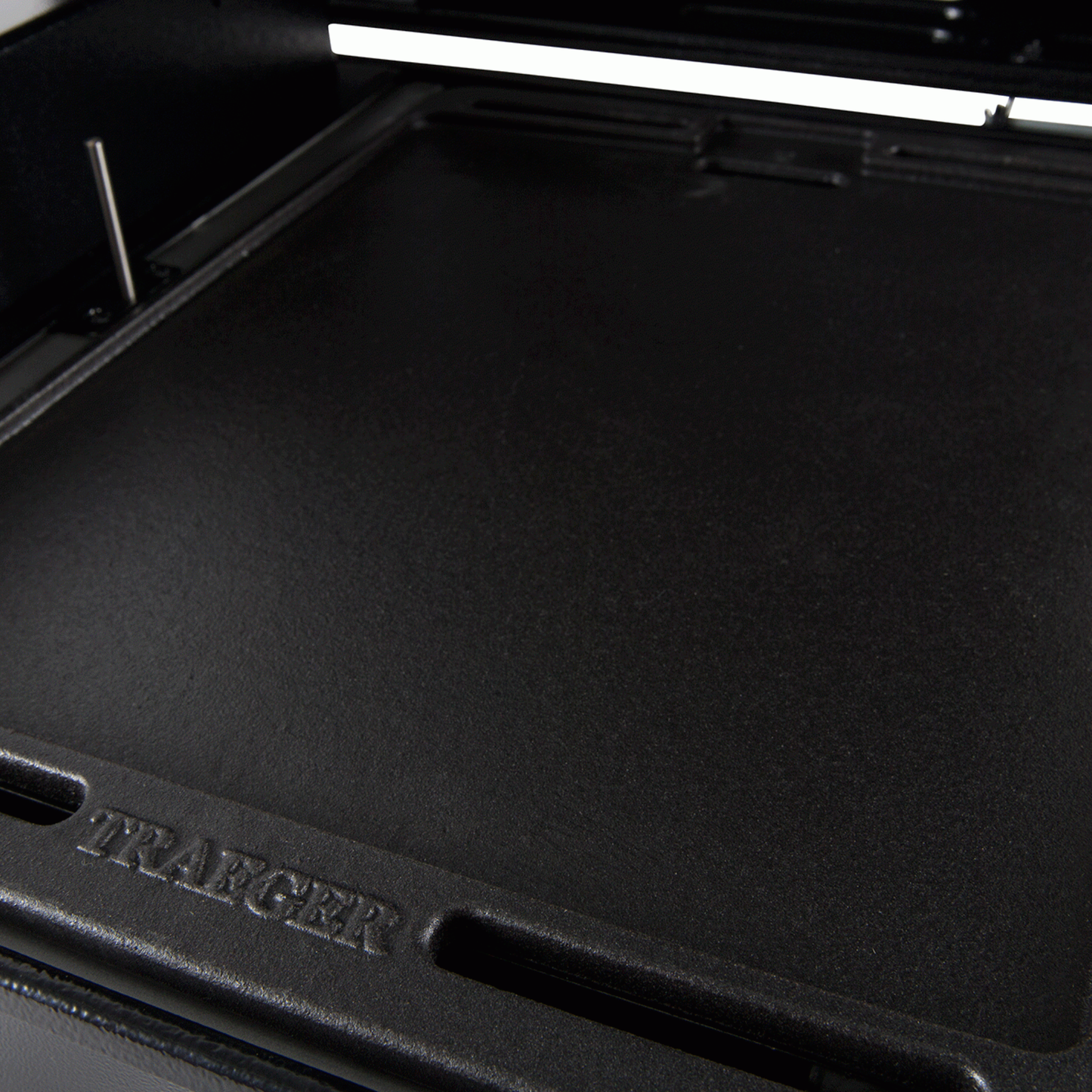 Traeger Ranger Pellet Grill