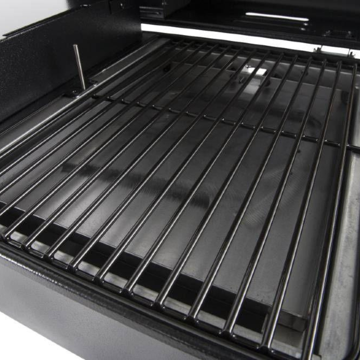Traeger Ranger Pellet Grill