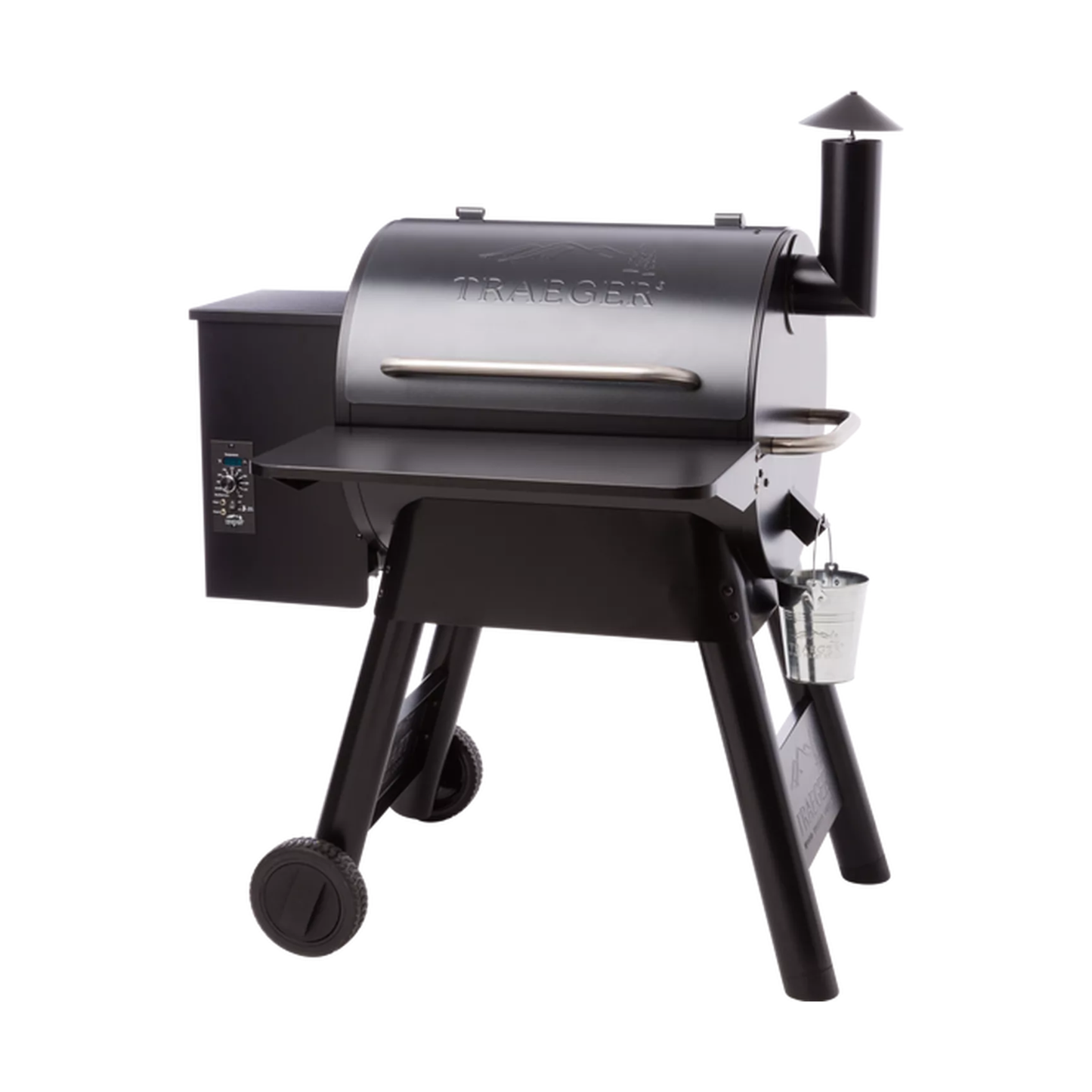 Front Folding Shelf Traeger Pro 575 / Ironwood 650