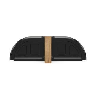 Dome XL (Gen 2) Off Black Ultimate Bundle