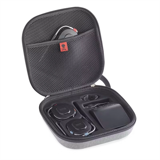 Weber Connect Storage & Travel Case