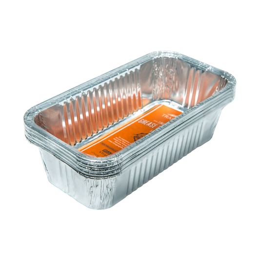 Traeger Timberline Grease Tray Liners 5 Pack