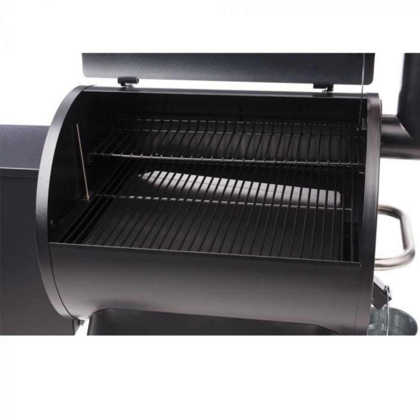 Traeger Pro Series 22 Blue Pellet Grill