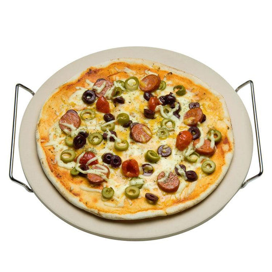 33cm Pizza Stone Cadac - BBQ Land