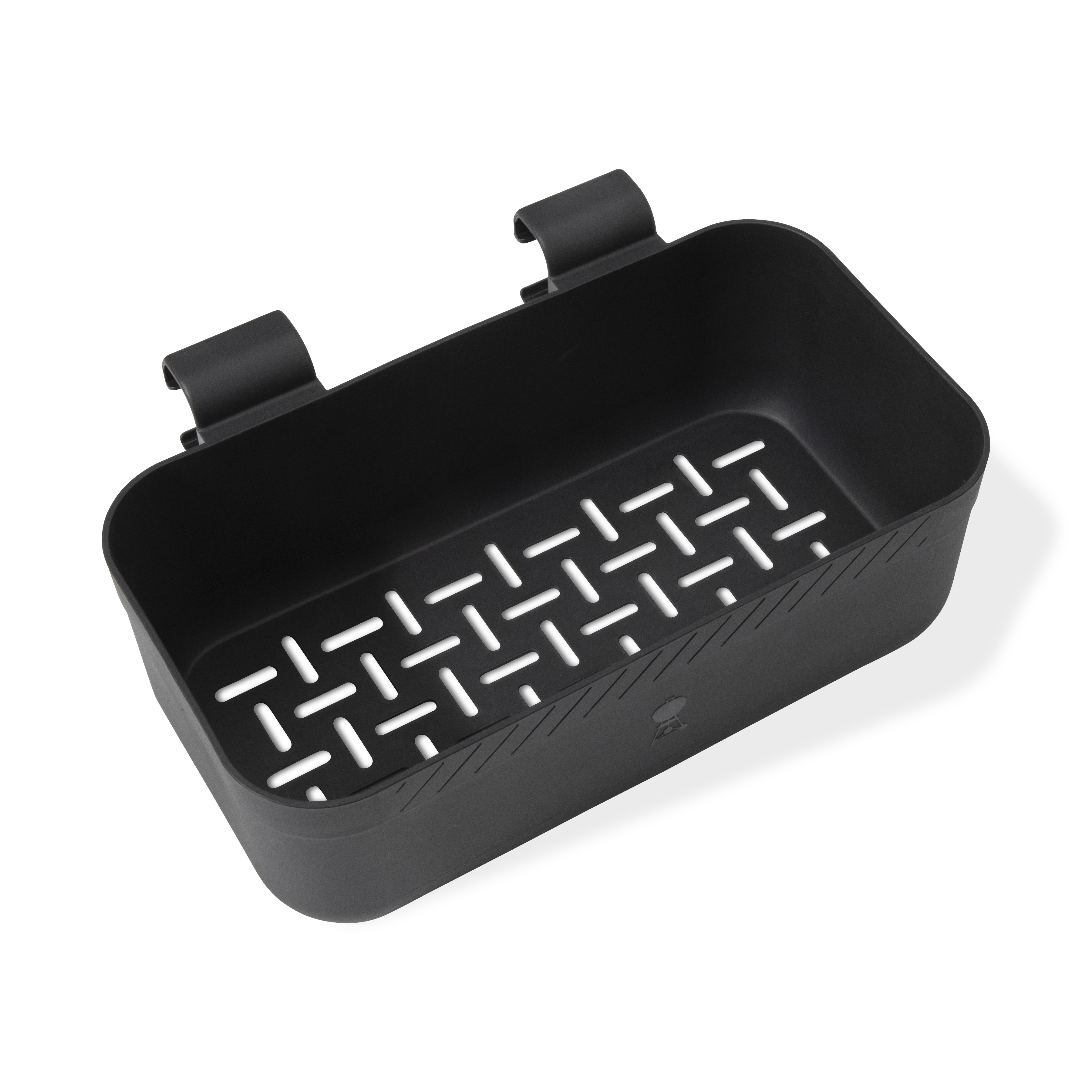 Weber Works - Clip-on Condiment Holder | BBQ Land