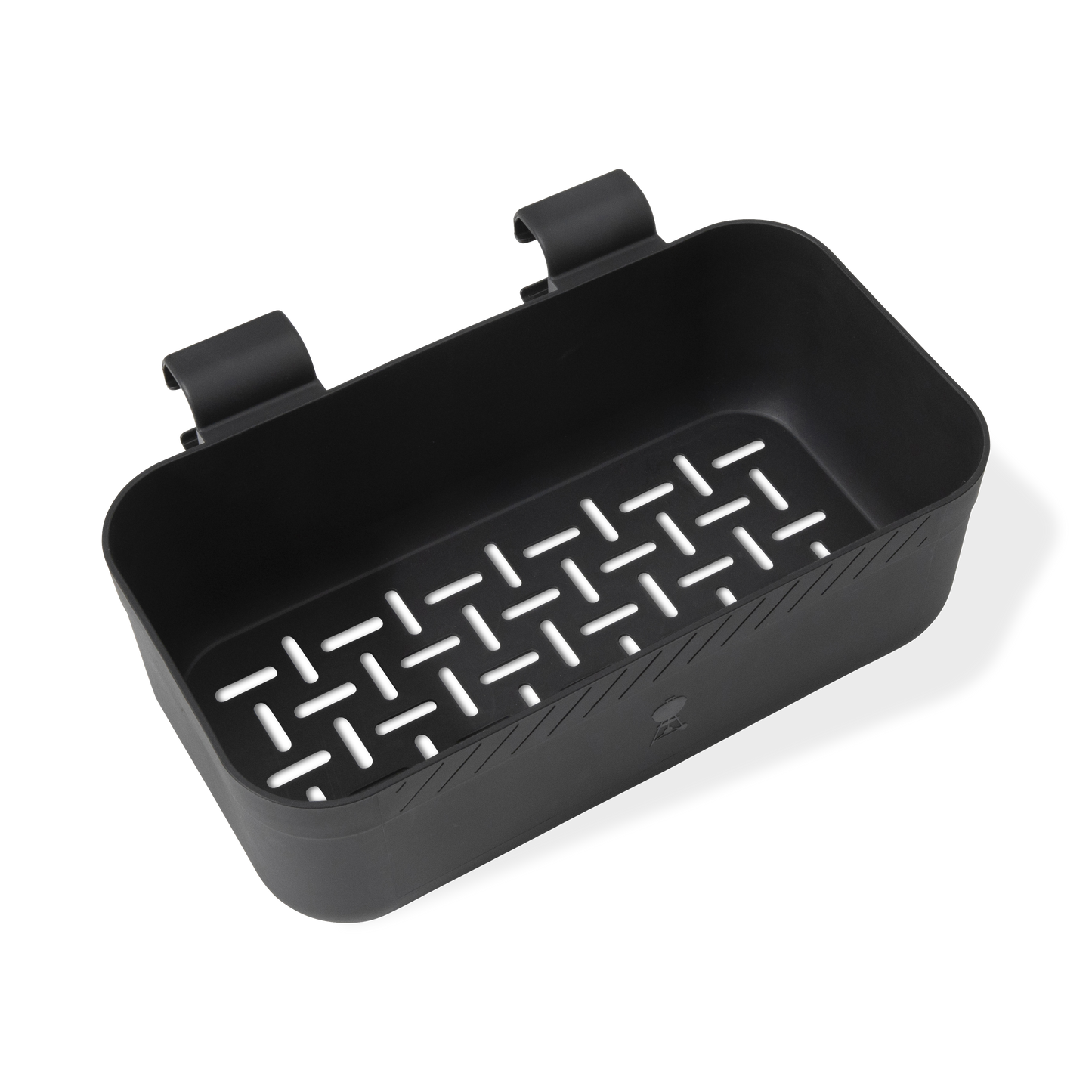 Weber Works - Clip-on Condiment Holder