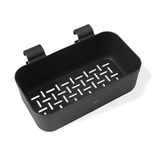 Weber Works - Clip-on Condiment Holder