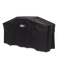 Weber 43/56cm Slate Premium Griddle Cover