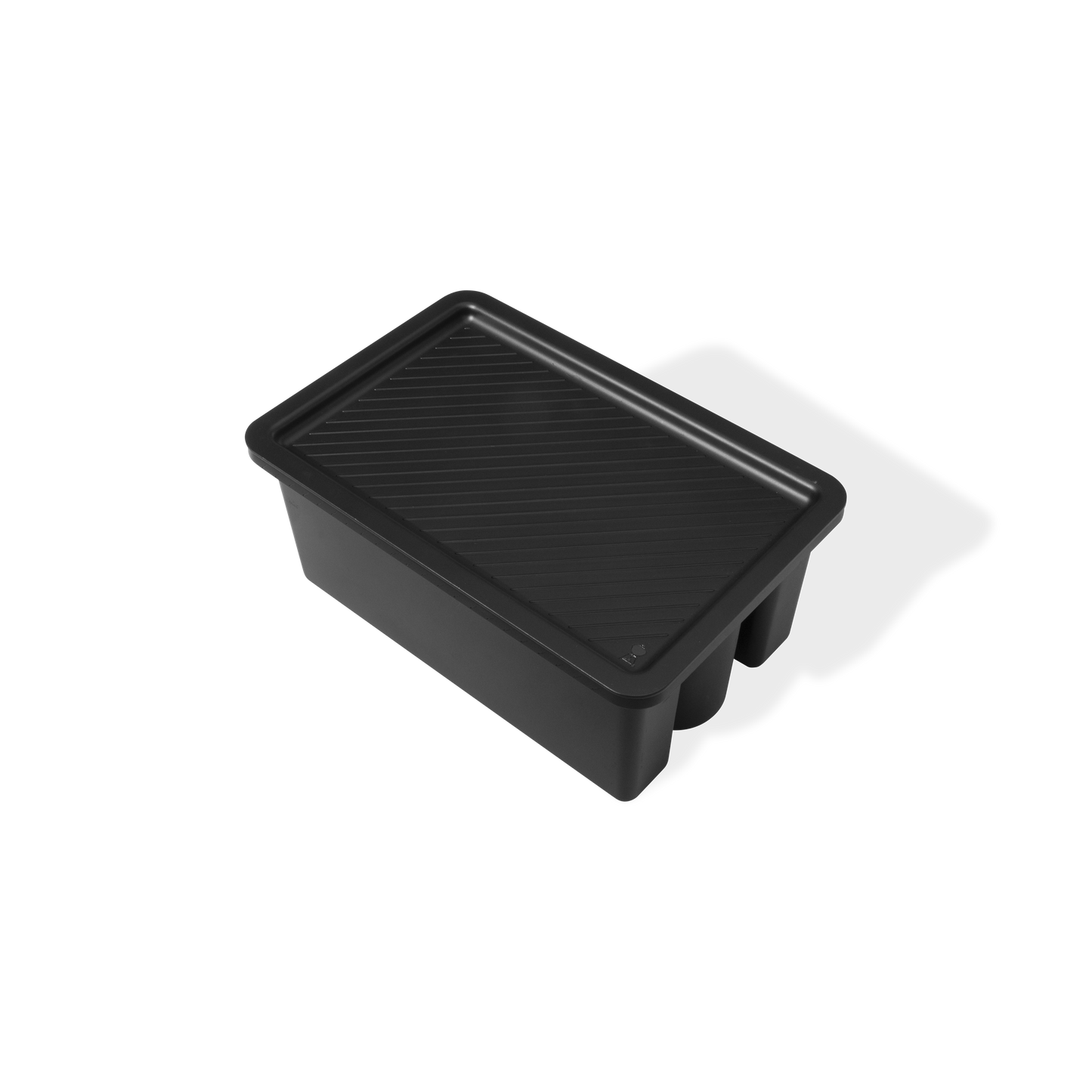 Weber Works - Caddy With Tray Lid