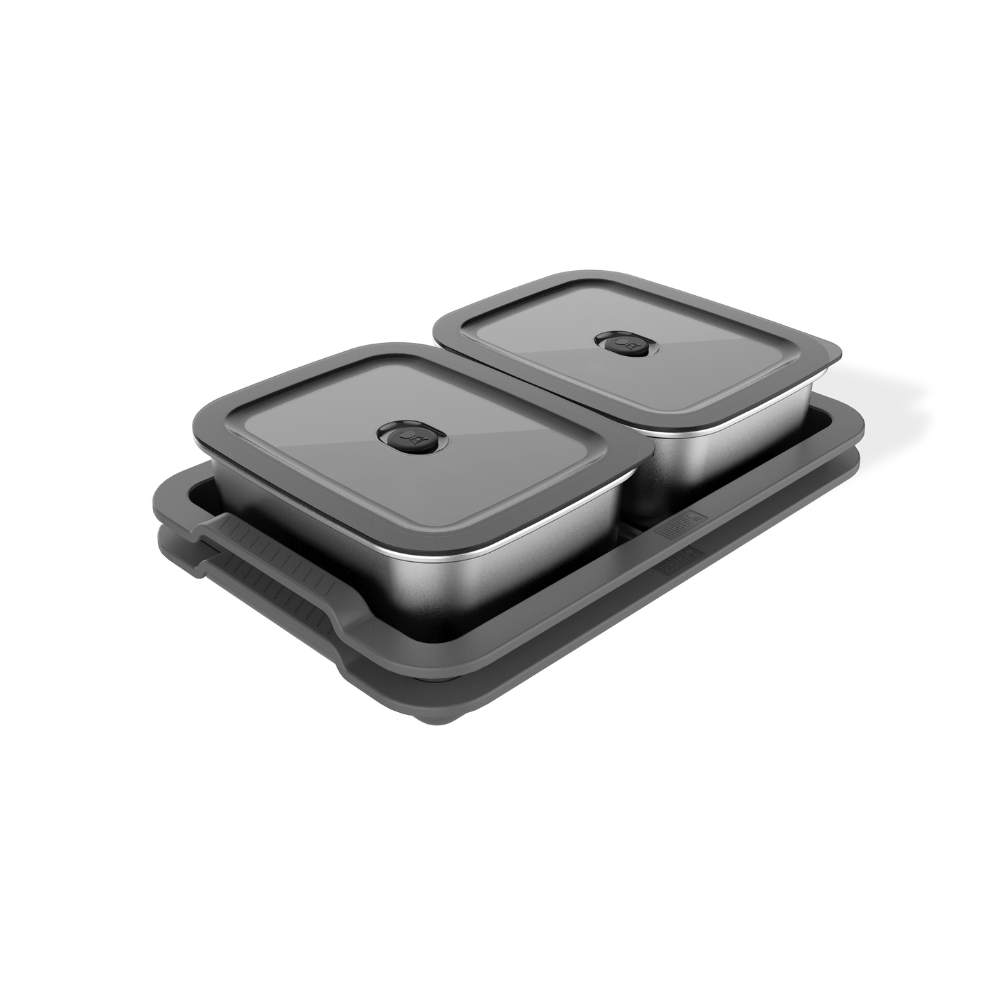 Weber Works - Prep and Serve Kit