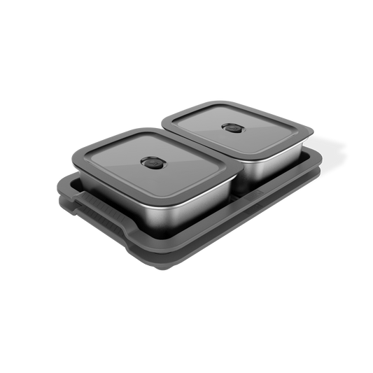 Weber Works - Prep and Serve Kit