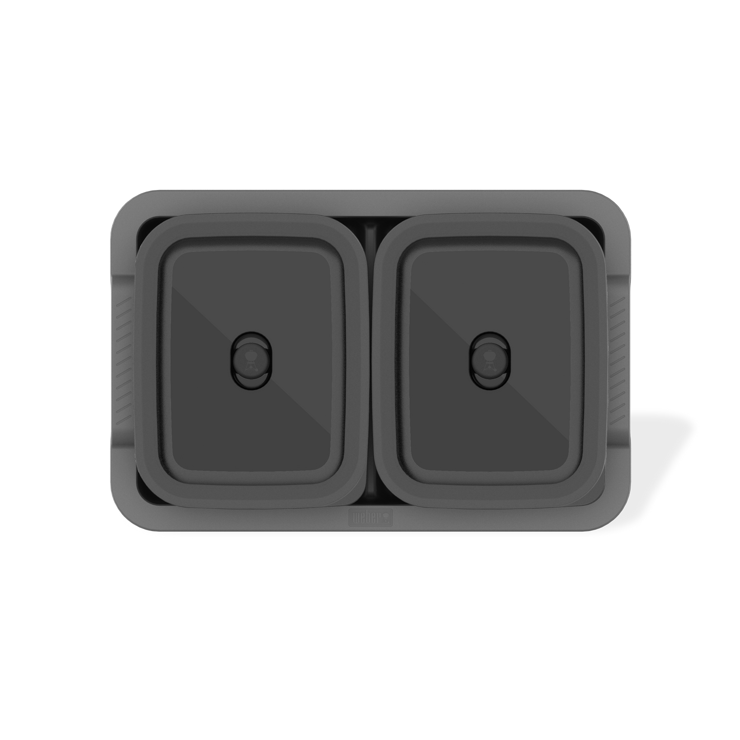 Weber Works - Prep and Serve Kit