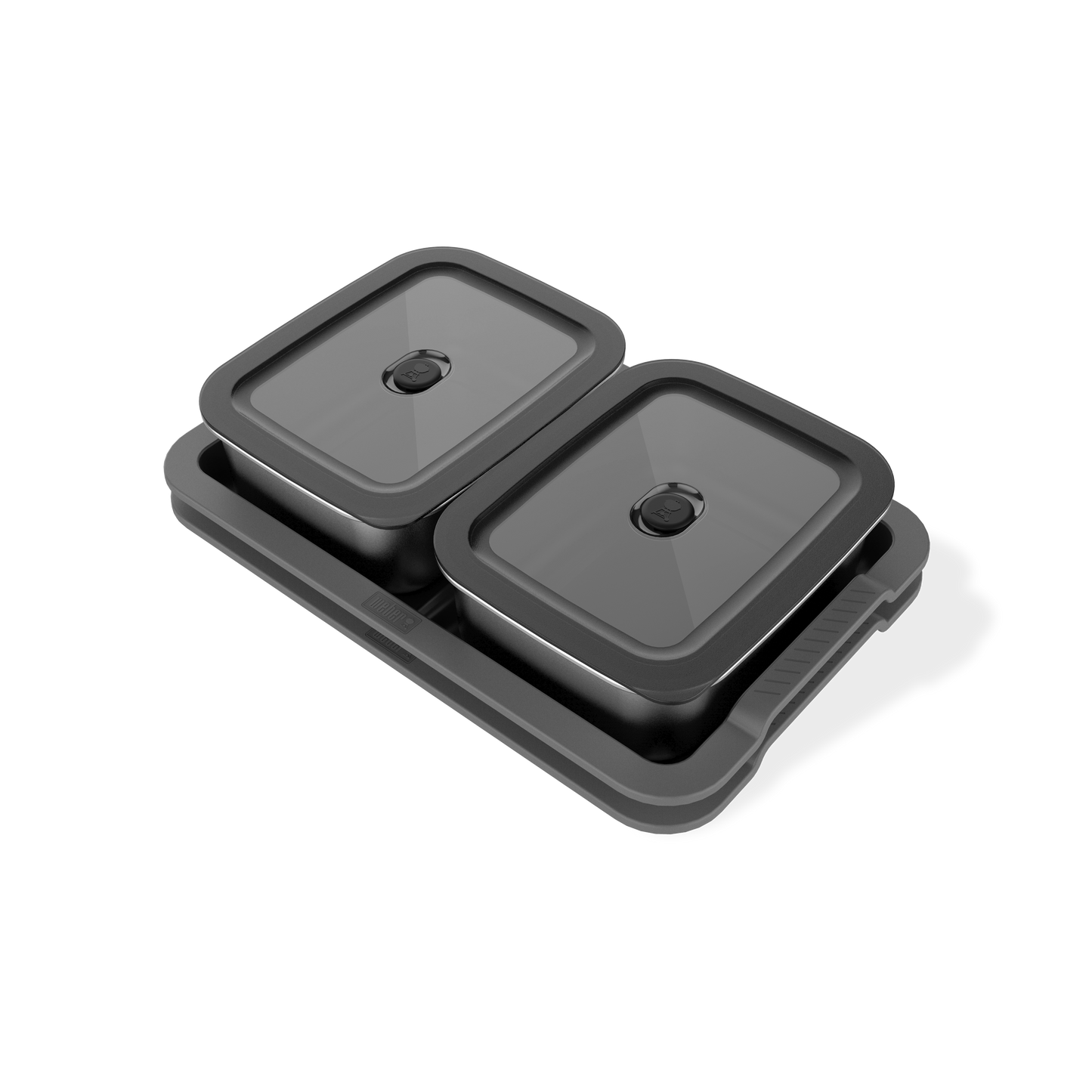 Weber Works - Prep and Serve Kit