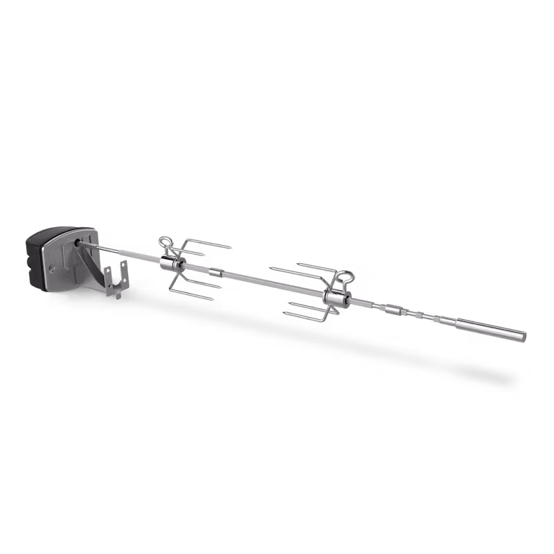 Weber Rotisserie for Searwood and Spirit BBQs (3400261)