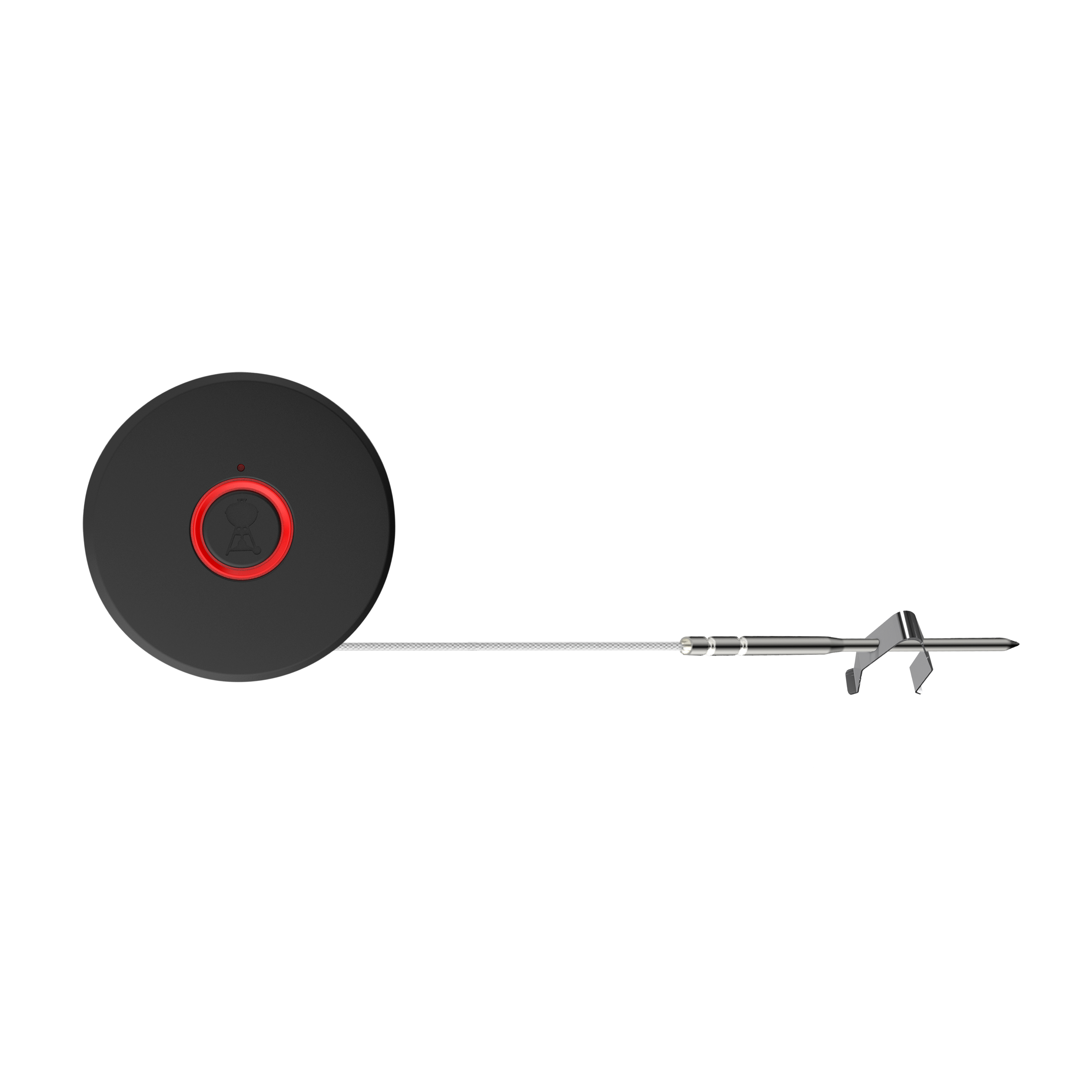 Smart Probe and Grate Sensor Weber | BBQ Land