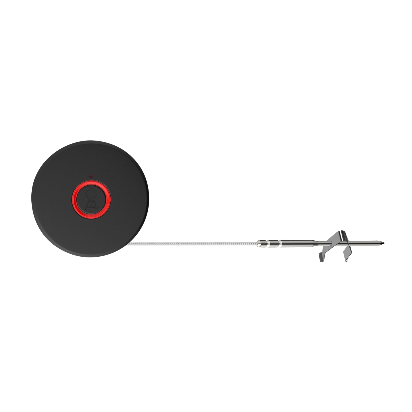 Smart Probe and Grate Sensor Weber