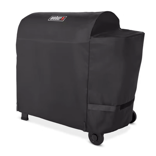 Cover for Weber Searwood XL Pellet Grill BBQ