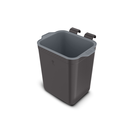 Weber Works - Clip-on Tool Holster