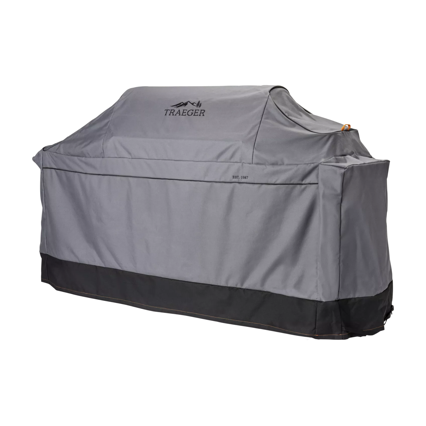Cover for Traeger Ironwood XL Pellet Grill