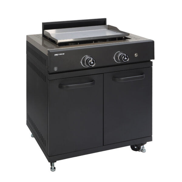 GRLLR Connect Stove Unit