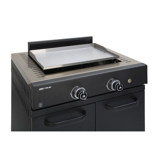 GRLLR Plancha for Stove M2 for Connect