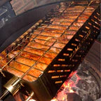 Kama Gear Rotisserie Cage