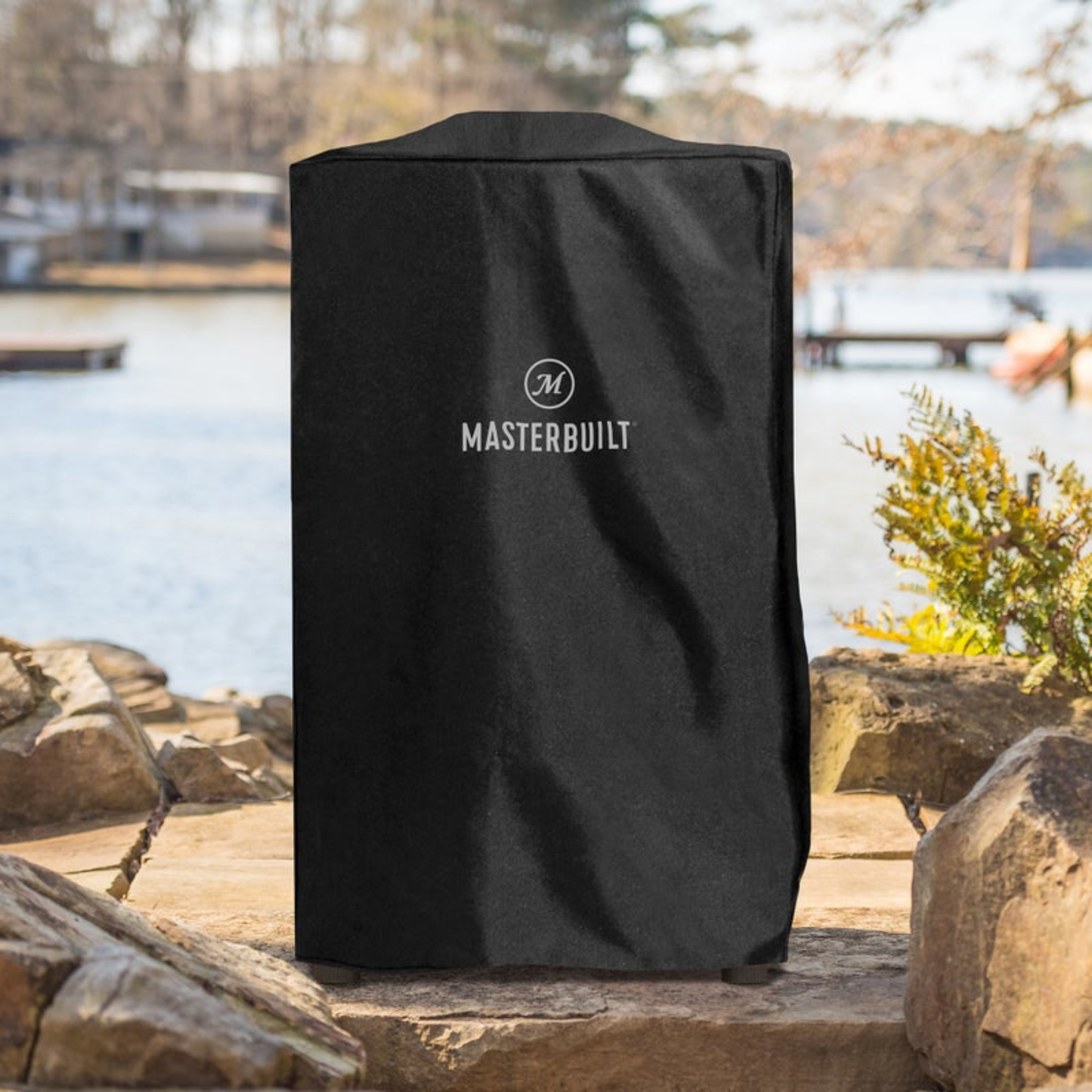 Cover for Masterbuilt 40 Electric Smoker
