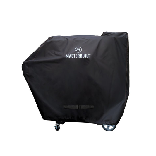 Cover for Gravity Series 545/560/600/800 Digital Charcoal Grill