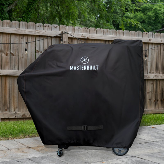 Cover for Gravity Series 545/560/600/800 Digital Charcoal Grill