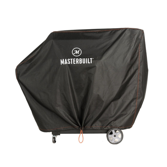 Cover for Masterbuilt XT, 1150 or 1050 Gravity Series BBQ