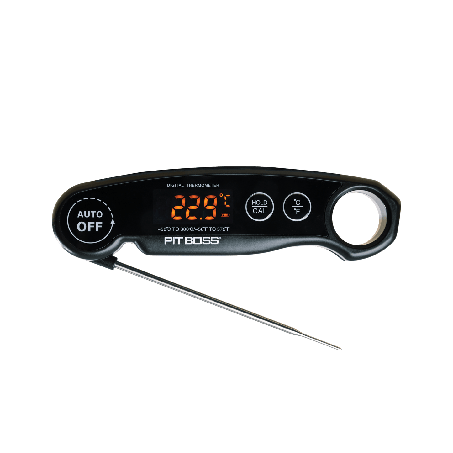 Pit Boss Digital Meat Thermometer