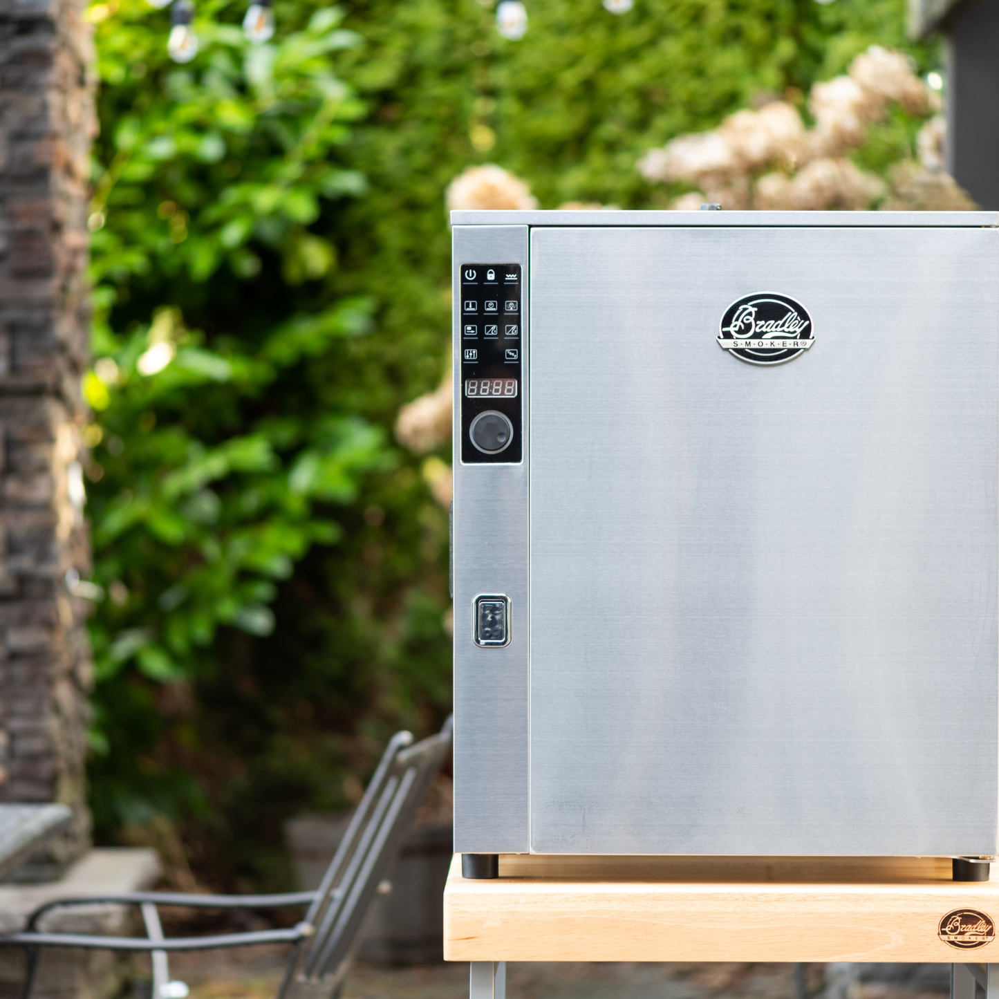 Bradley Professional P10 Electric Smoker 2025 Model
