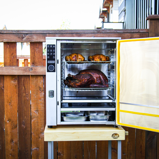 Bradley Professional P10 Electric Smoker 2025 Model