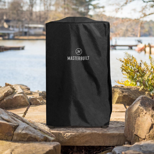 Cover for Masterbuilt Dual Fuel Smoker