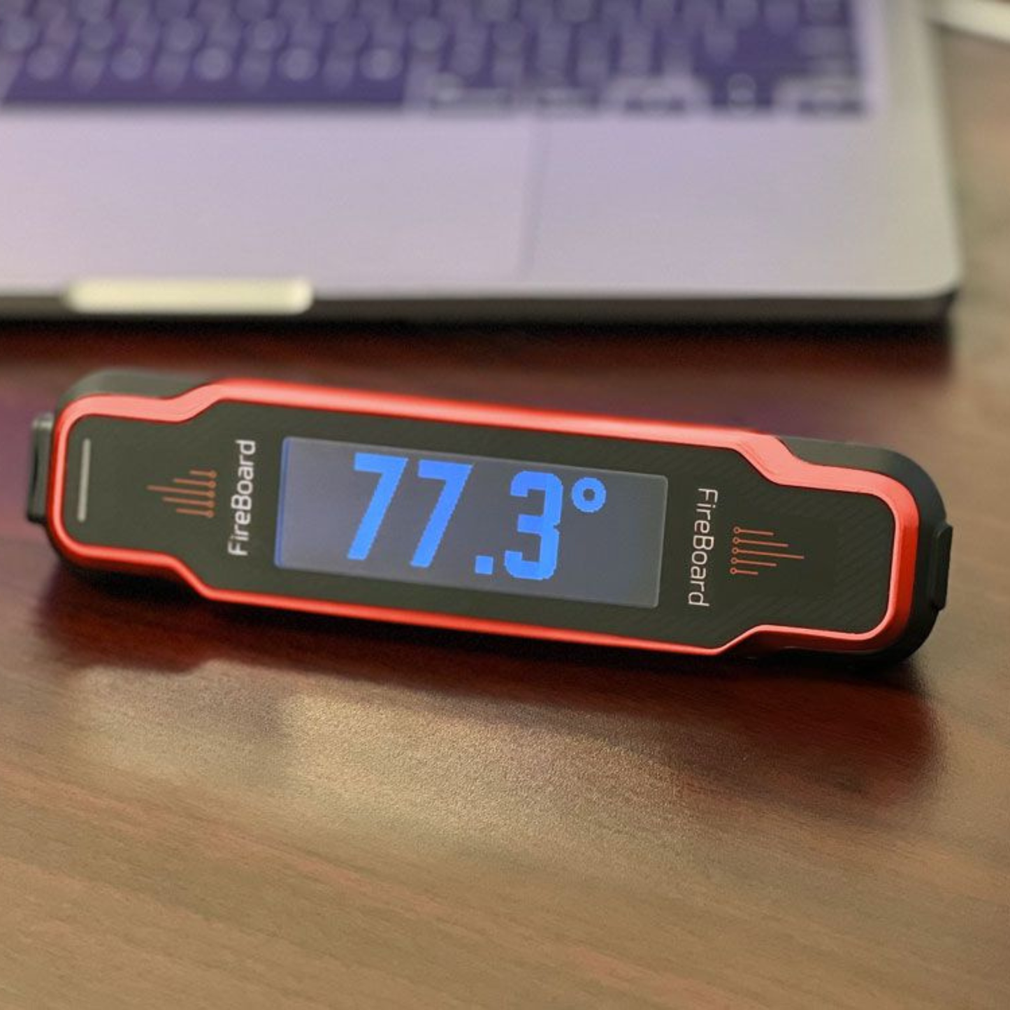 FireBoard Spark Instant-Read Smart Food Thermometer