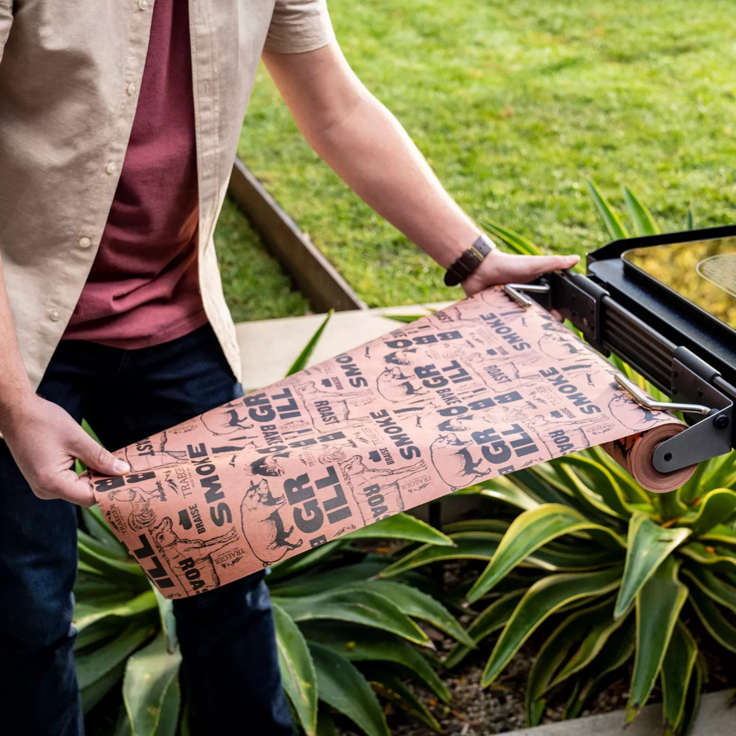 Traeger Butchers Paper 75ft